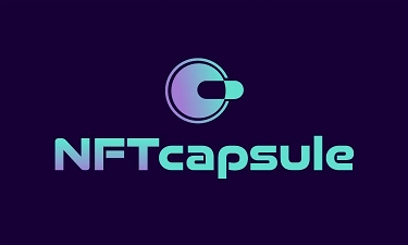 NFTcapsule.com